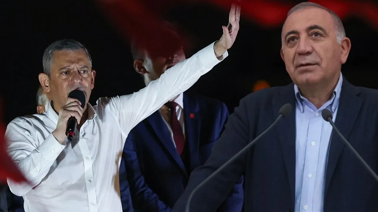 Gürsel Tekin Özgür Özel'e meydan okudu: Beni ihraç edemezsiniz, bir iki gün içinde il binasında olacağım
