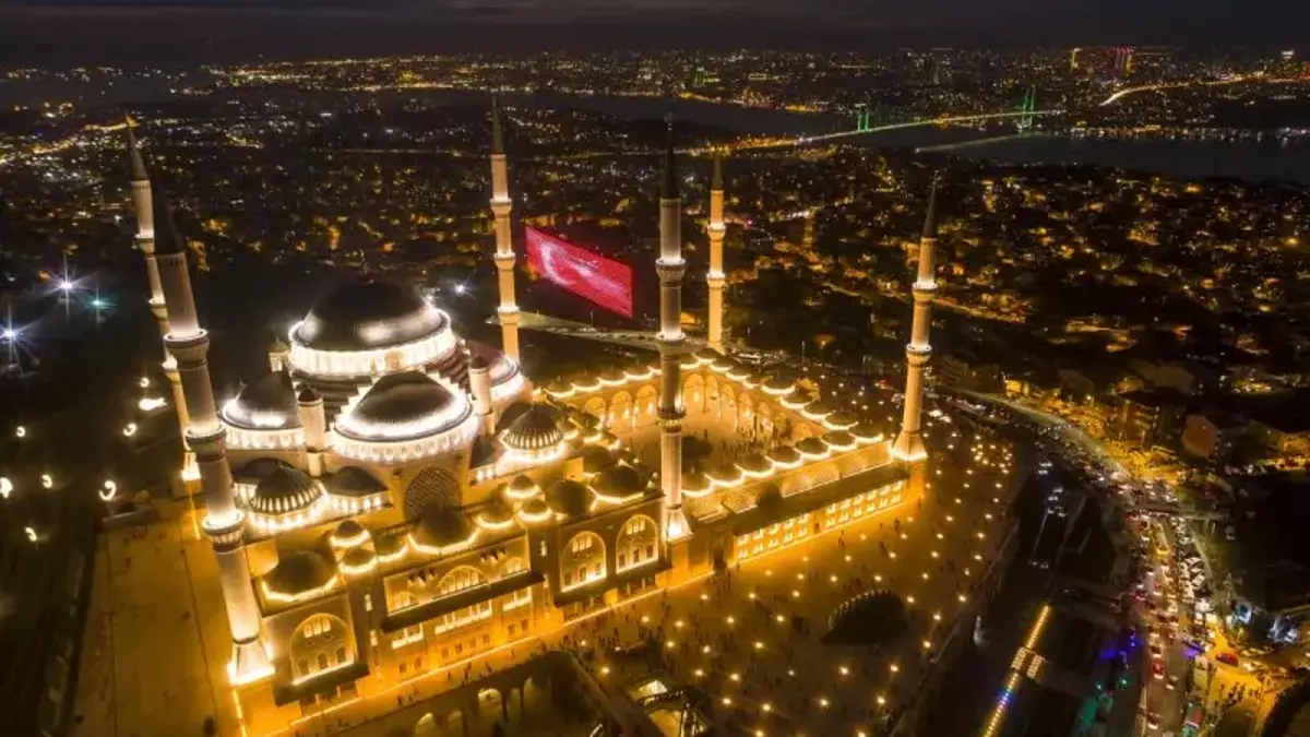 Mevlid Kandili bu akşam idrak edilecek: 3 Eylül 2025 En güzel Mevlid Kandili mesajları...