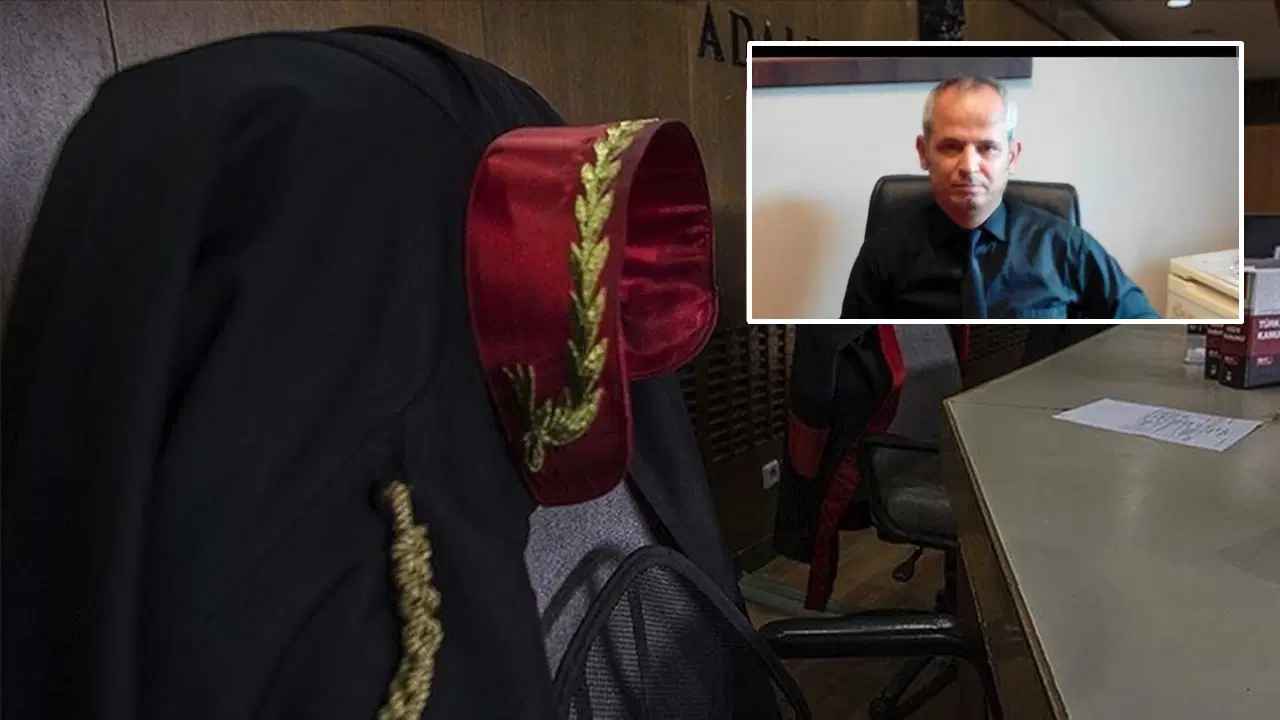 Katili ile beraber fotoğraf çektirdiği ortaya çıktı! Savcı Ercan Kayhan kimdir, neden öldürüldü kim öldürdü?
