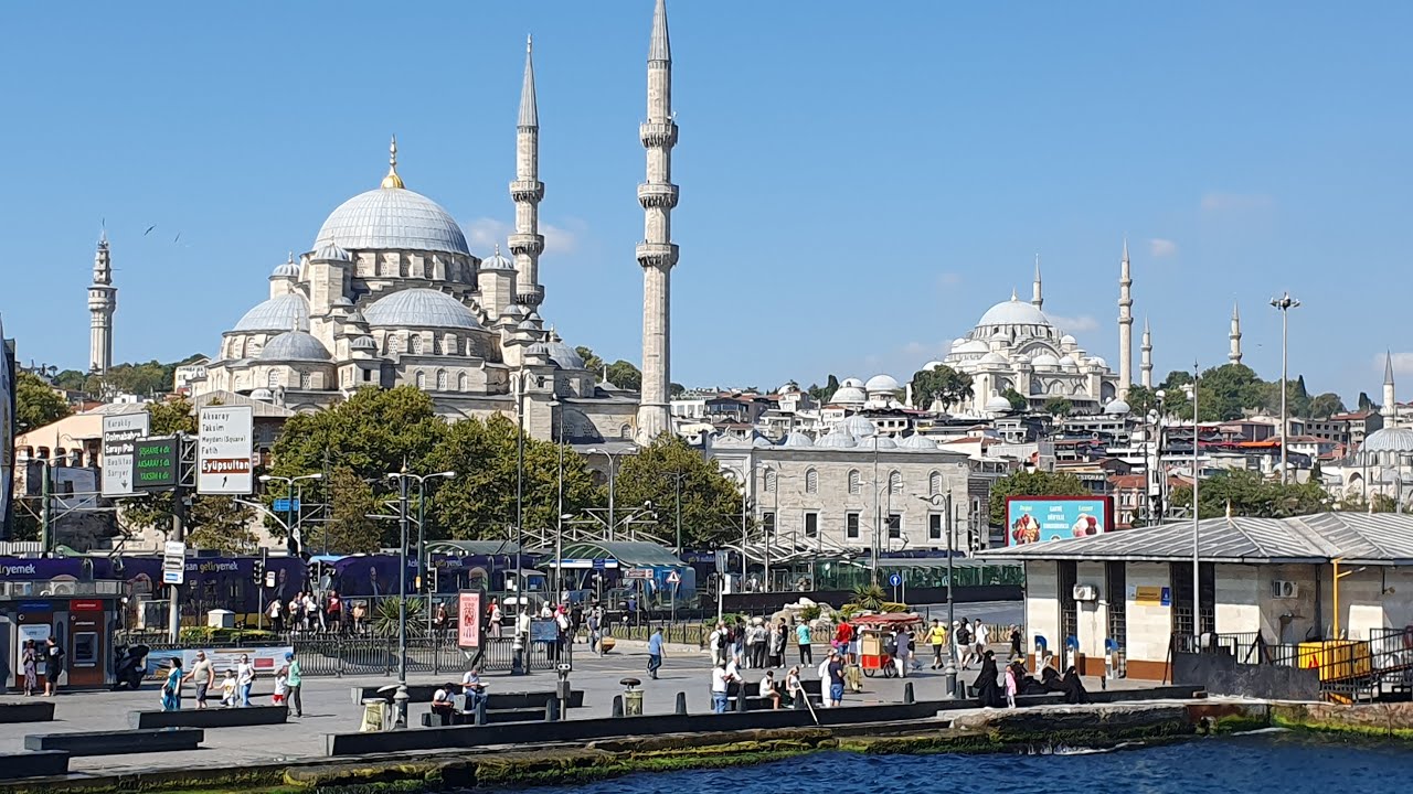 İstanbul Valiliğinden son dakika açıklama: 8 Eylül'den itibaren yasak!