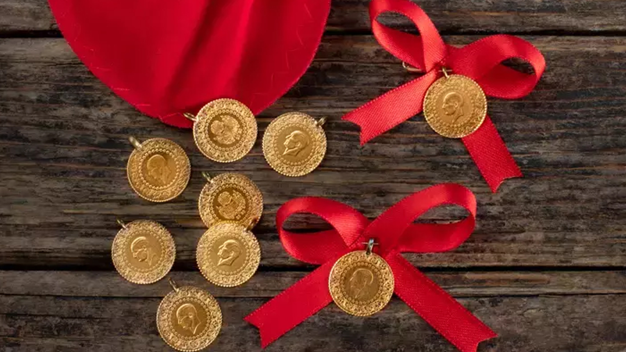 Gram altın 5 bin TL olur mu, ne zaman olur, altının yükselişi sürer mi? Yıl sonu gram altının fiyatı ne kadar olur?