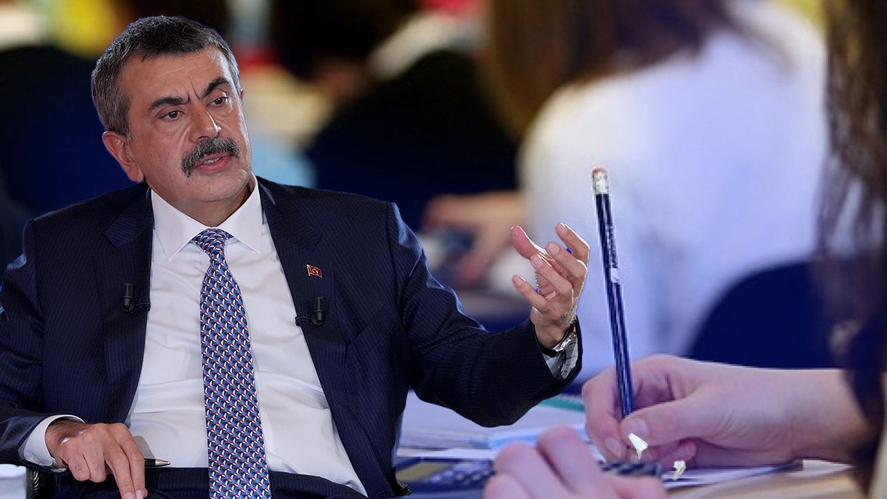 Son dakika! Bakan Tekin tek tek açıkladı: Zorunlu eğitim kısalıyor mu? 'Kamuoyu oluştu, revizyon yapılacak'