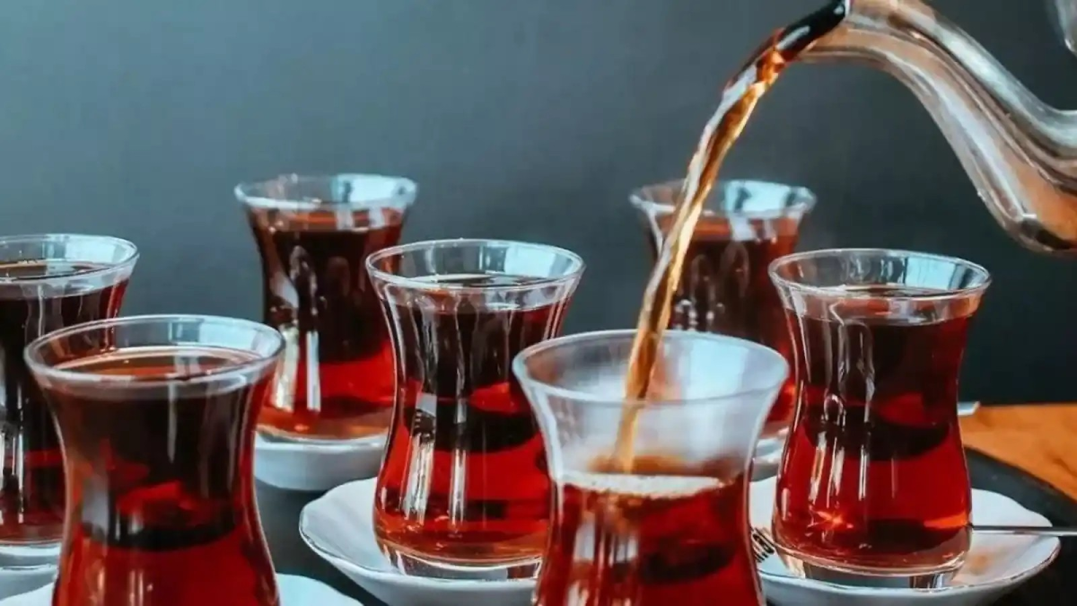 Çayın demi kaçtı! ÇAYKUR kuru çaya zam yaptığını duyurdu