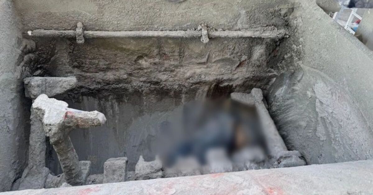 Isparta'da feci ölüm: Beton mikserine düşüp can verdi!