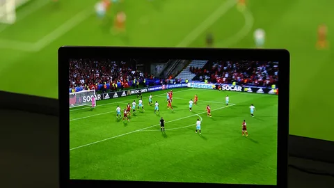 1.6 milyar izleyicisi olan kaçak maç sitesi kapatıldı!