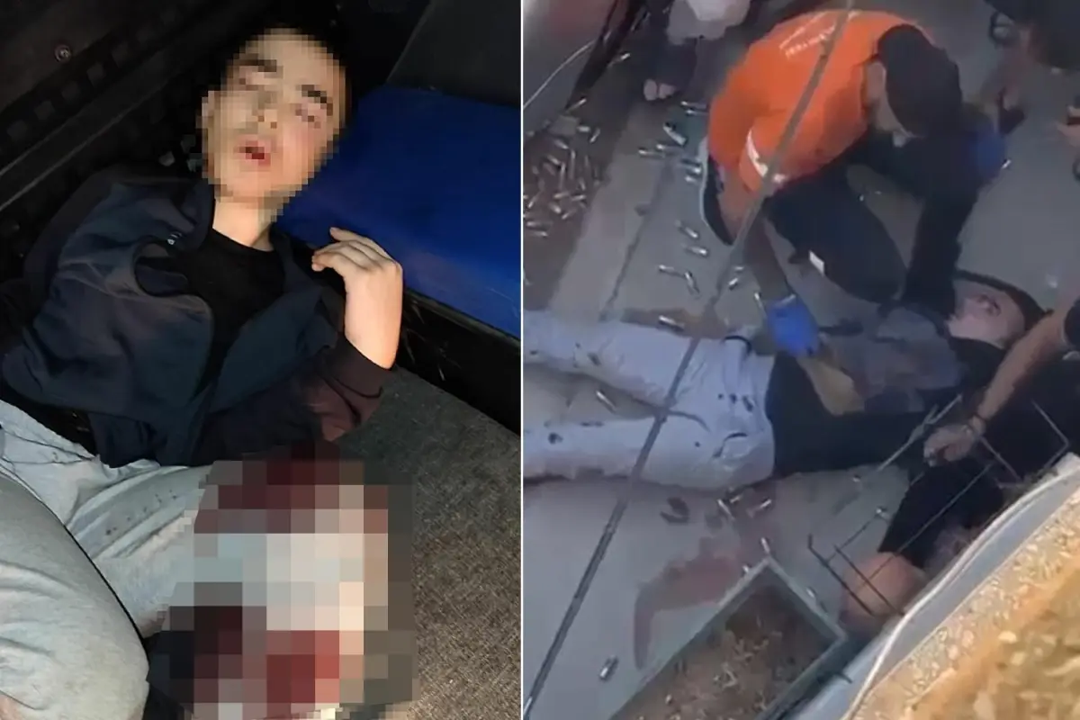 İzmir'deki karakol saldırısına dair yeni gelişme: Gözaltı sayısı artıyor!