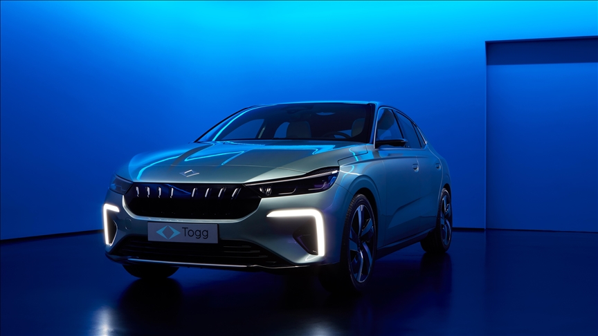 Togg T10F modelinin kataloğu açıklandı! Herkes merak ediyordu! İşte Togg T10F modelinin özellikleri