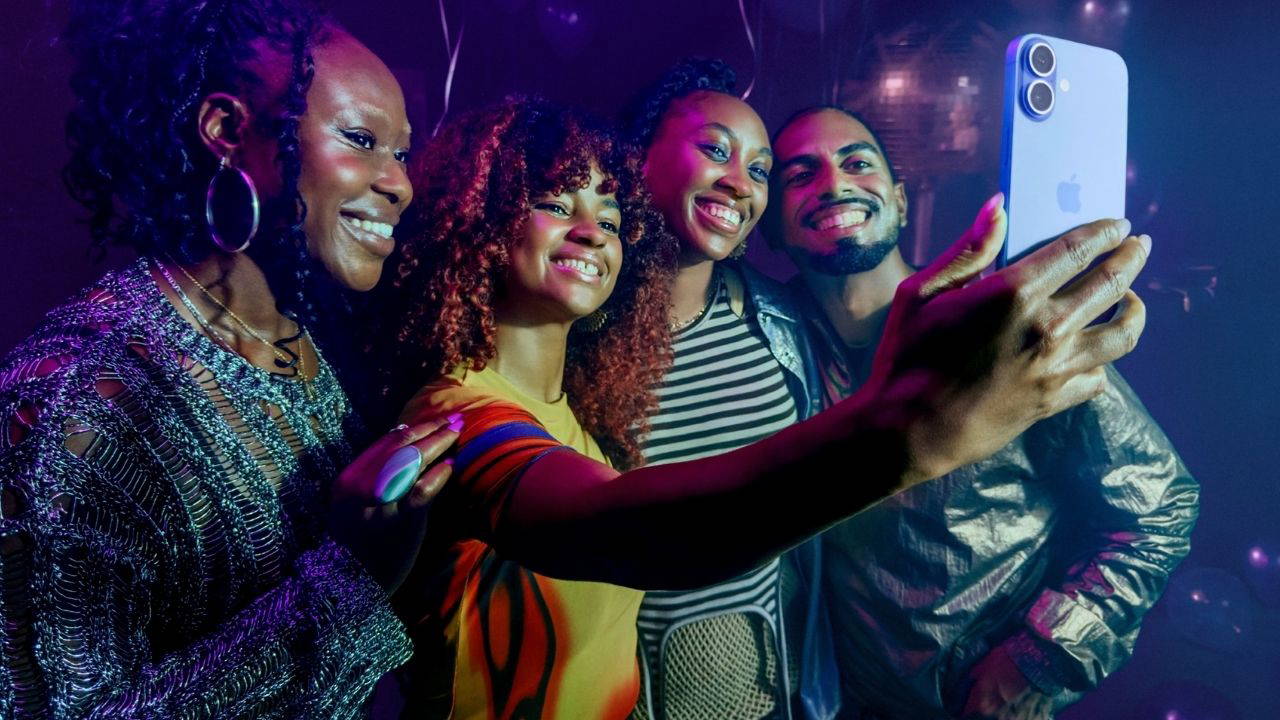 iPhone 17 modelleri piyasaya çıkıyor: Türkiye fiyatları belli oldu!