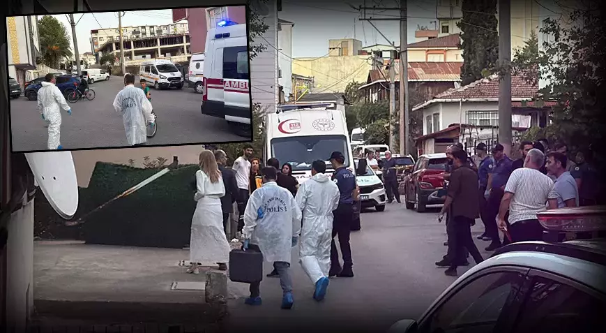 Kocaeli'deki evlerinde anne ile kızın çürümüş cesetleri bulundu: Bakın katili kim çıktı!