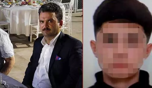 Cami imamını öldürmüştü: O, çocuğun savunması ortaya çıktı!