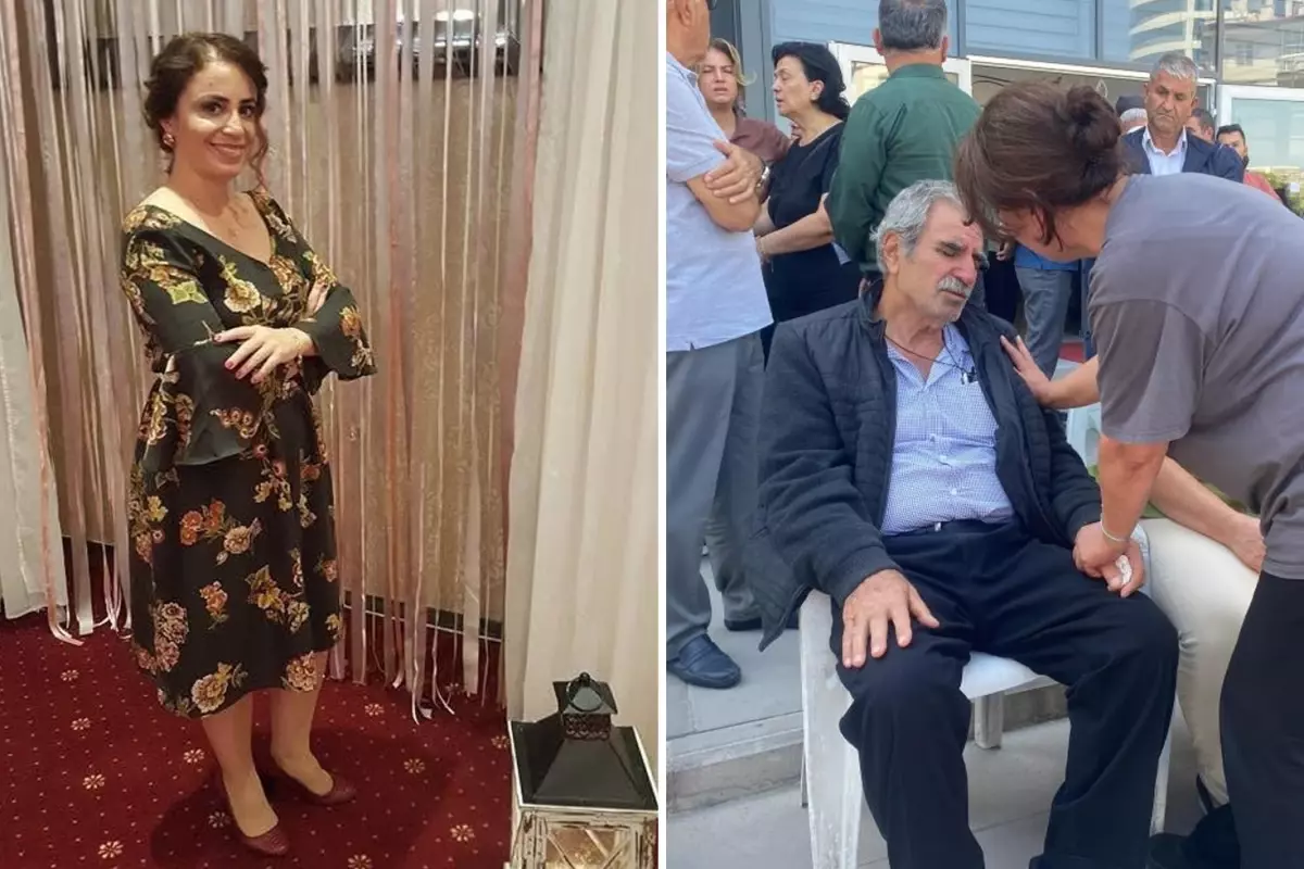 Her satırı ürpertici! 5 yaşındaki kız çocuğu dehşet anlarını anlattı: Babam tuttu dedem annemi kesti