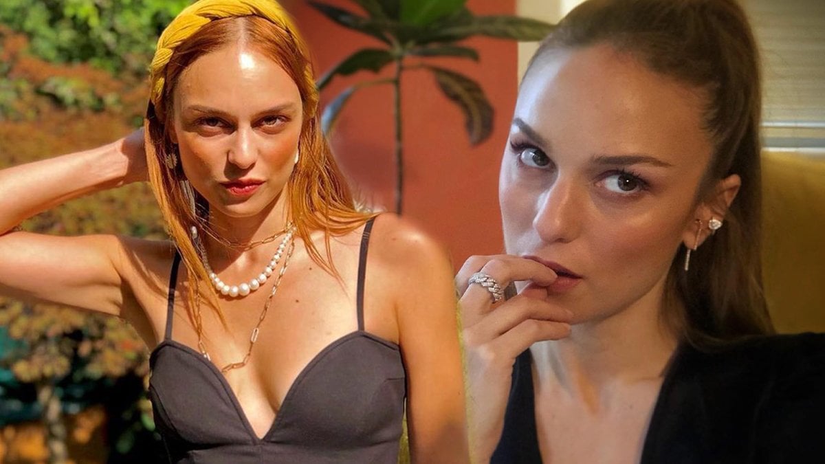 Nilperi Şahinkaya'dan gelen kötü haber sevenlerini üzdü: Nilperi Şahinkaya intihar mı etti? İşte eski sevgilisinden ilk açıklama!