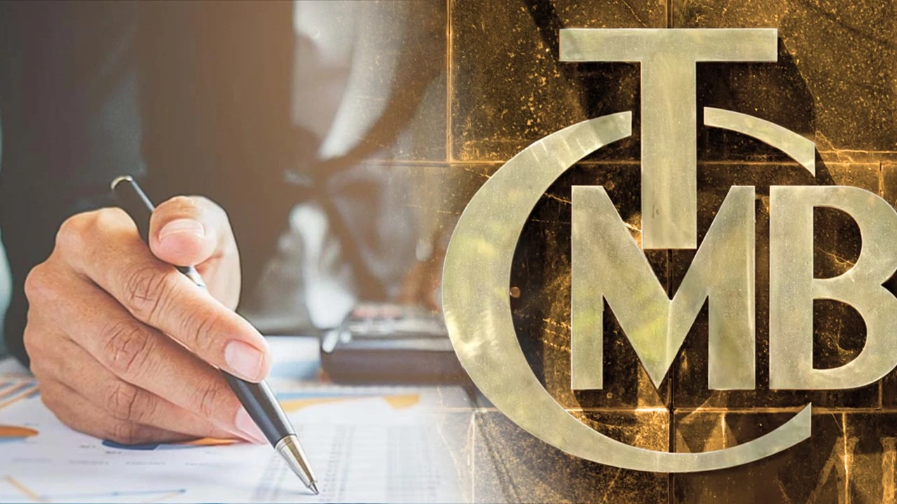 Son dakika: Merkez Bankası faiz kararı belli oldu!