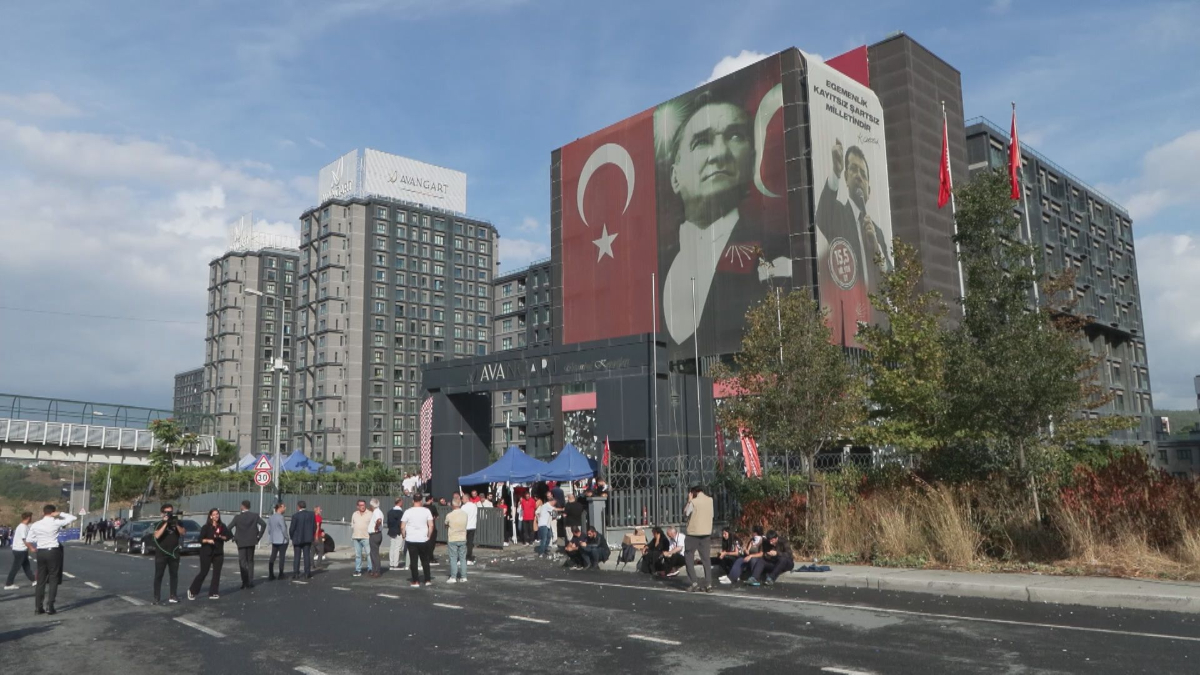 CHP İstanbul il Kongresi davasına ilişkin flaş gelişme!