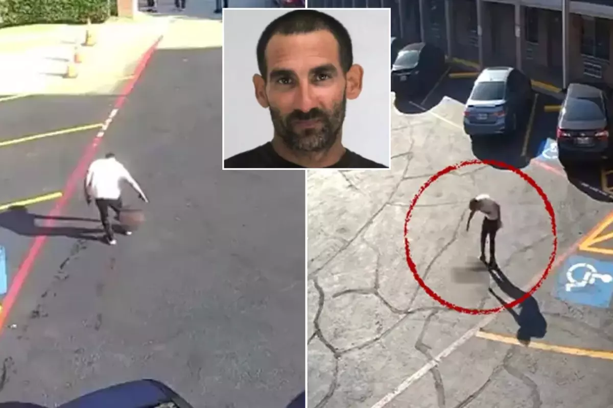 Dünya bu vahşeti konuşuyor! Arkadaşının başını kesti, sokakta yuvarladı, sonrada çöpe attı, nedeni ise şok etti