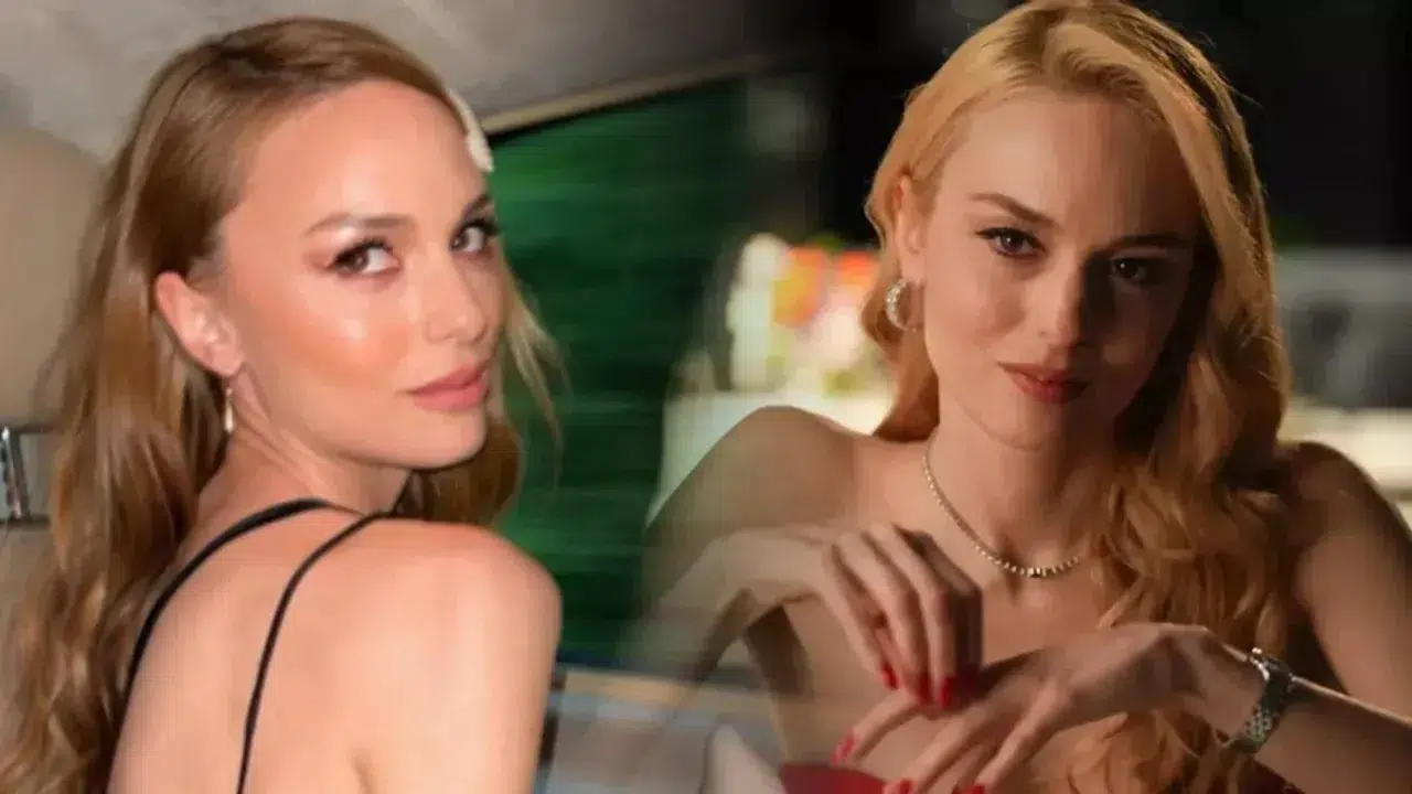 İntihar notu yazıp ortadan kaybolmuştu! Nilperi Şahinkaya'dan günler sonra ilk açıklama