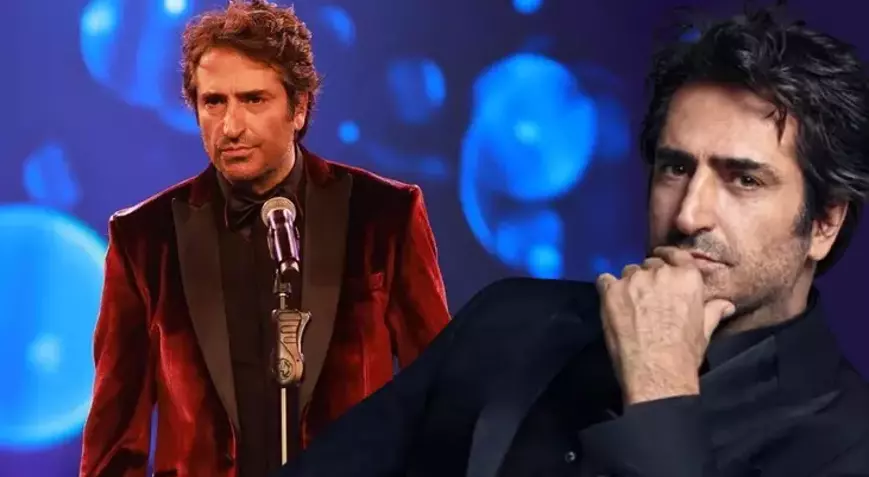 Mahsun Kırmızıgül çok ağır konuştu, vasiyetini açıkladı! ! ''Ölürsem sakın cenazeme gelmeyin, haberimi yapmayın''