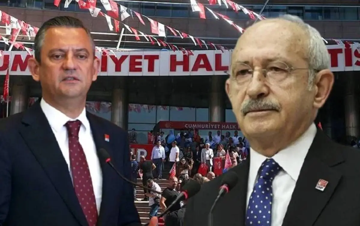 CHP'nin kurultay davasında neler yaşandı? Mahkemenin ertelenme kararının detaylarında neler var?