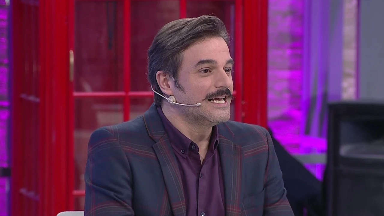 Ünlü oyuncu apar topar hastaneye kaldırıldı: Ufuk Özkan intihar girişiminde mi bulundu?