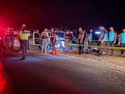 Düğün dönüşü bir aileyi yok etmişlerdi! Batmandaki vahşetin nedeni belli oldu!