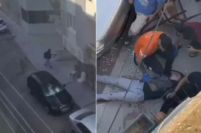 İzmir'de 2 polisimizi şehit eden hainin ifadesi ortaya çıktı! Bakın asıl hedefi neresiymiş!