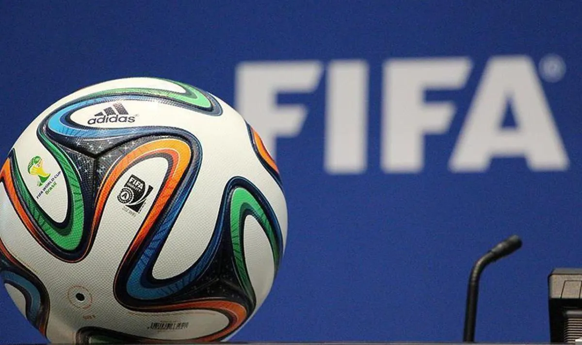 Son dakika... FIFA'dan yeni sezonda yeni karar!