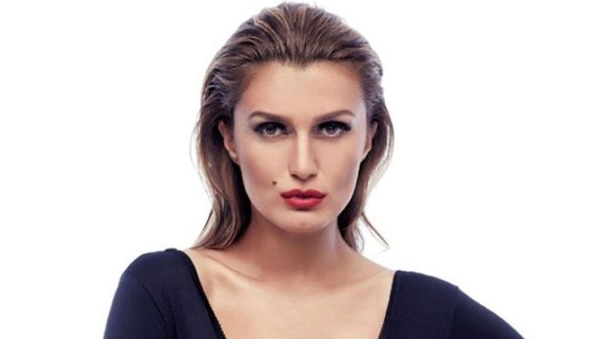 Tuğba Özay'dan şaşkınlık yaratan garip açıklama: Bunlar Bulut değil, kimyasal püskürtme