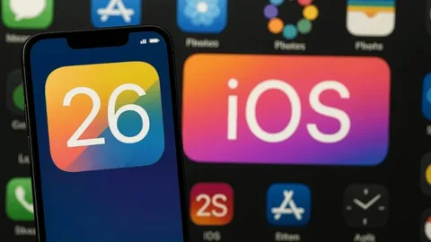Apple’ın iOS 26 güncellemesi yükleyenlere kabus yaşattı: Apple'dan son dakika geldi!