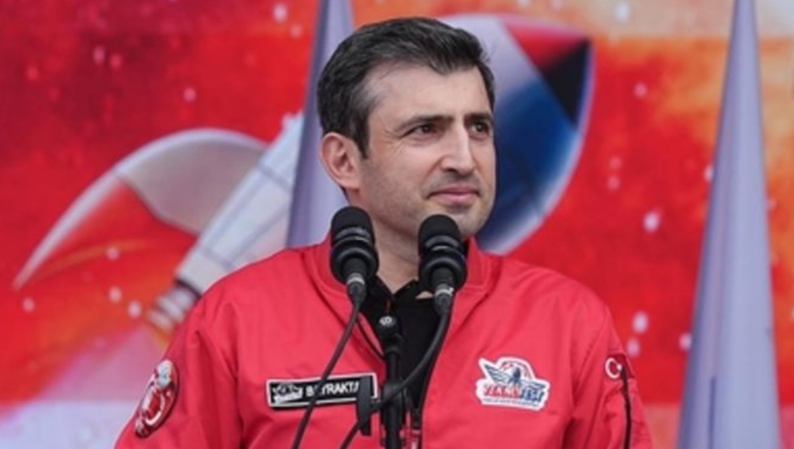 TEKNOFEST bu sabah ilk ziyaretçilerine kapılarını açtı: Teknoloji festivali nefesleri kesti!