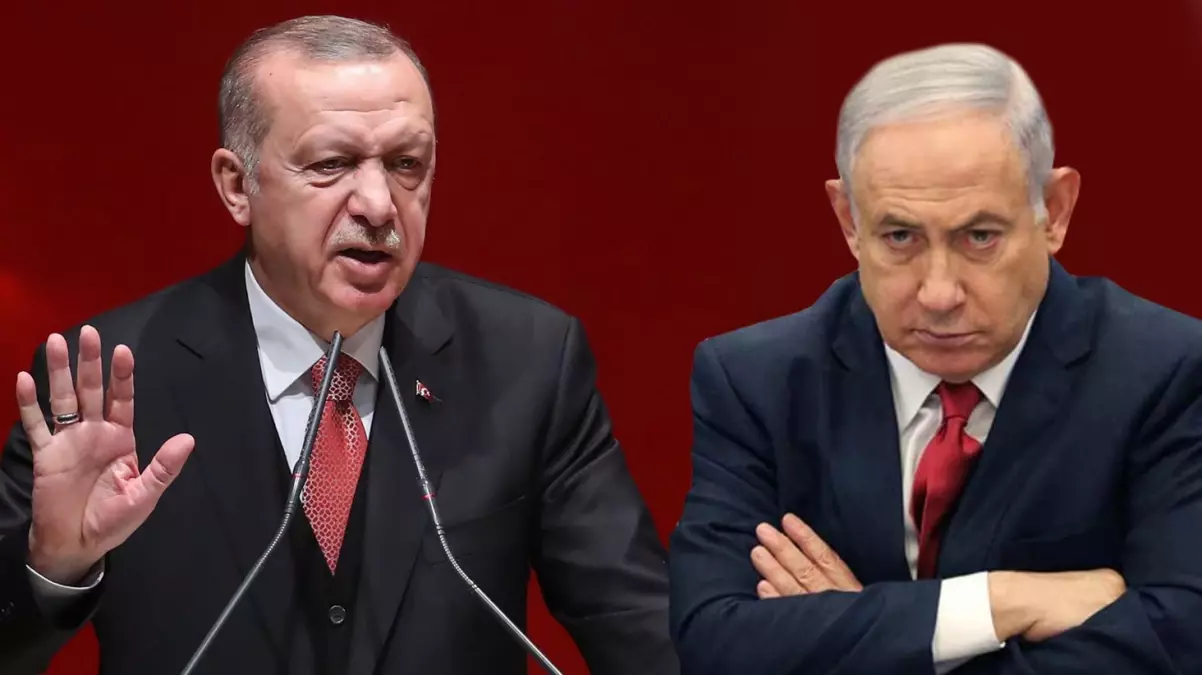 Son dakika... Cumhurbaşkanı Erdoğan'dan Netanyahu'ya tokat gibi cevap: Kudüs'ün kirletilmesine izin vermeyiz!