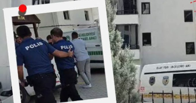 Başkomiser evinde karısı ile yakaladığı askeri personeli öldürdü: Kadın yaşananları an be an anlattı