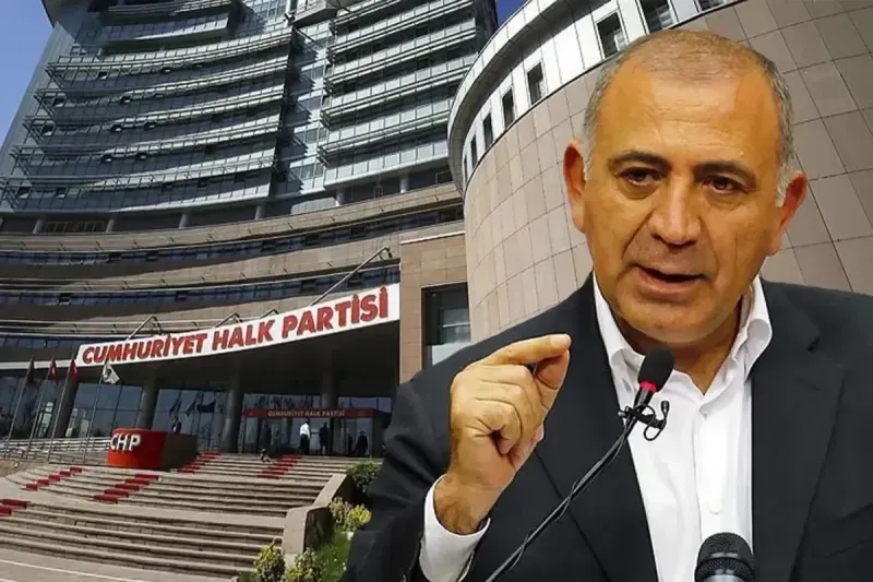 ORC araştırma şirketinden çarpıcı anket sonucu! CHP'li seçmen Gürsel Tekin'in İstanbul il başkanı olmasına nasıl bakıyor!