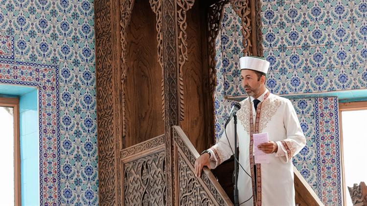 Bu cuma hutbenin konusu ne, hutbeden ne okunacak? 19 Eylül 2025 Cuma hutbesi