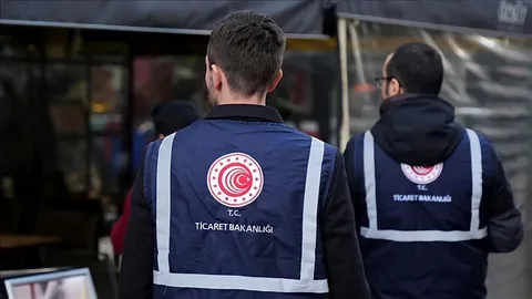 Ticaret Bakanlığı duyurdu: Çocuklarımıza zehir saçan o, oyuncak piyasadan toplatılacak!