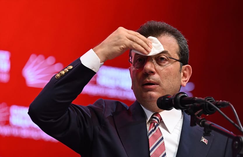 Ekrem İmamoğlu'na büyük şok! İstinaf mahkemesi, "Ahmak" davasında 2 yıl 7 ay 15 gün hapis ve siyasi yasak cezasını onadı