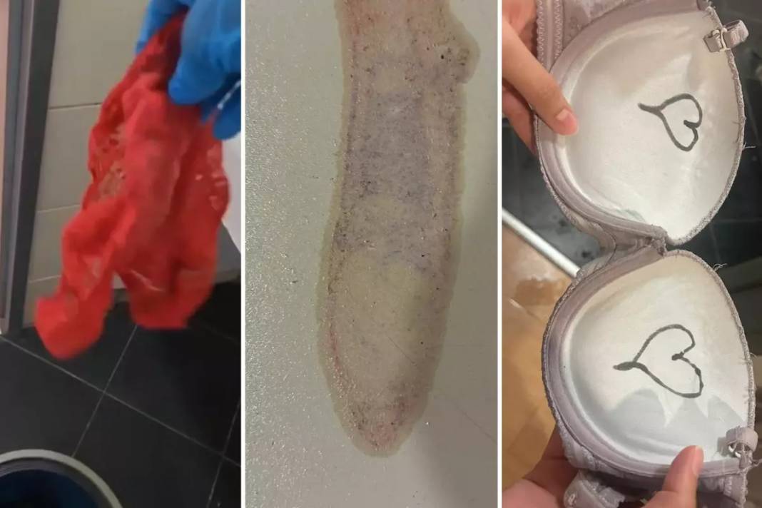 Yurt skandalında yeni gelişme! Kız öğrencilerin özel eşyalarını karıştırmışlardı!