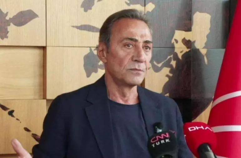 Son dakika! CHP'de kaynayan kazan taştı: Berhan Şimşek disipline sevk edildi!