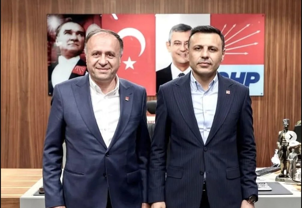 Niyazi Güneri adaylığını açıkladı: Dimdik durduk, durmaya da devam edeceğiz!