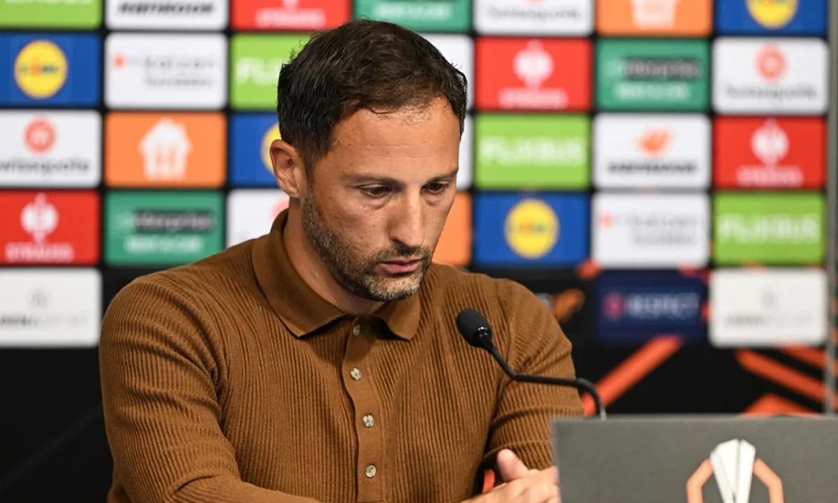 Fenerbahçe'de bomba ayrılık: Maç sonrası çarpıcı iddia 'Hayırlı olsun'