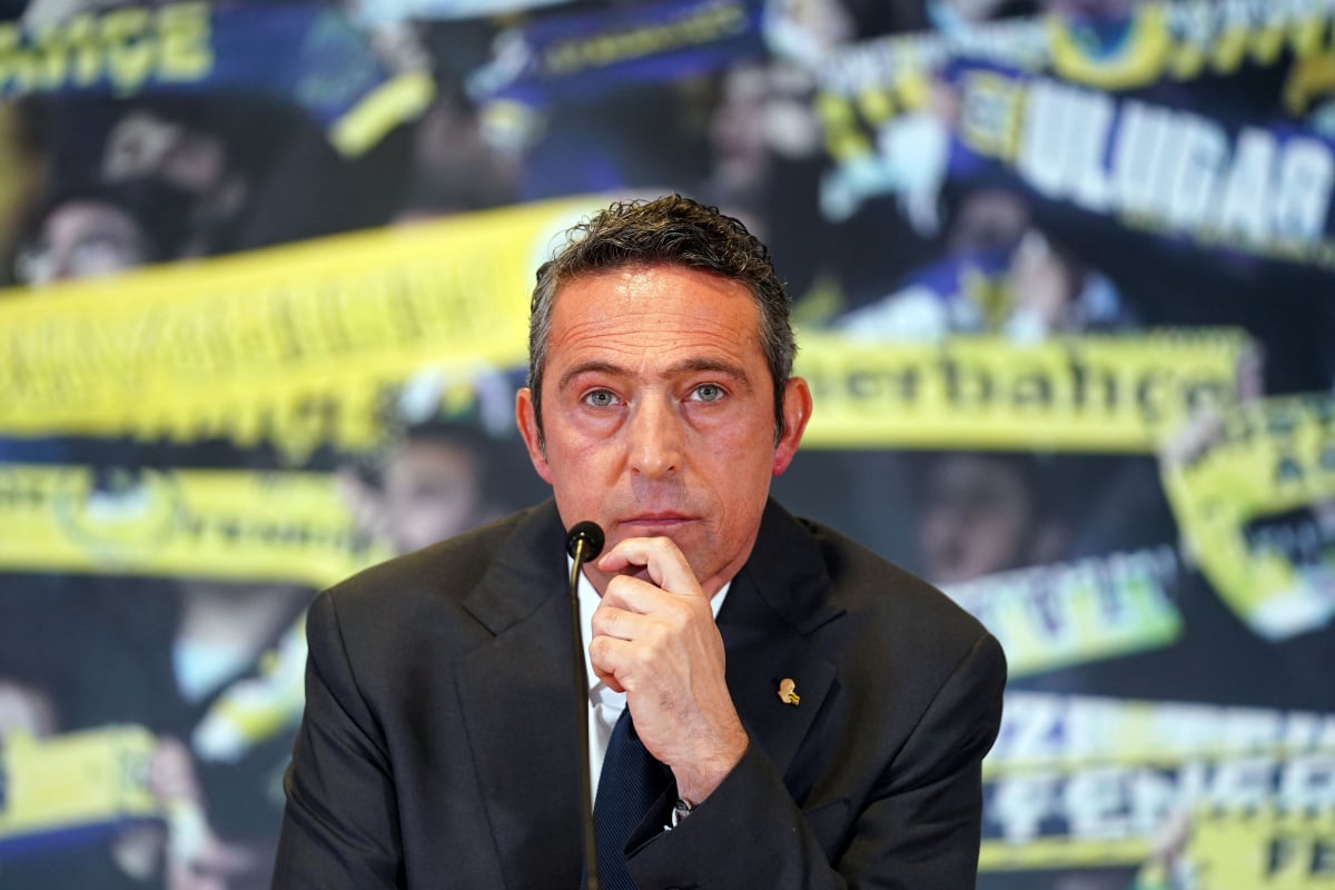 Fenerbahçe'nin eski başkanı Ali Koç hakkında olay iddia: Kulübe verdiği 360 milyon TL'yi geri mi aldı? İşte, Ali Koç'tan o açıklama