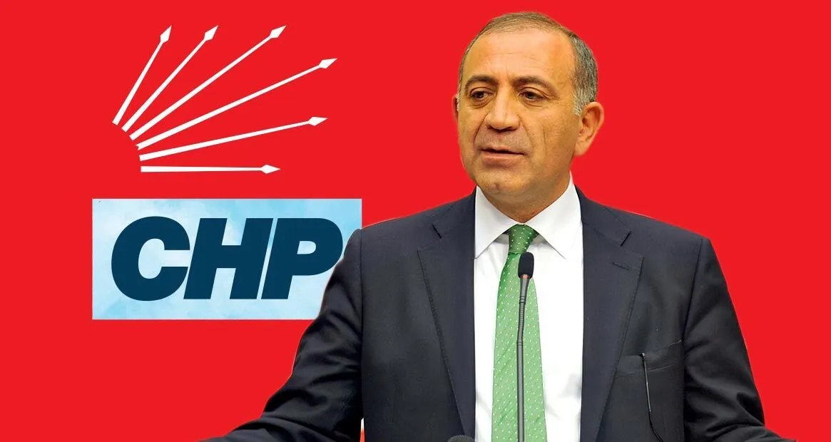 Son dakika: Gürsel Tekin dahil 6 kişi CHP'den ihraç edildi!