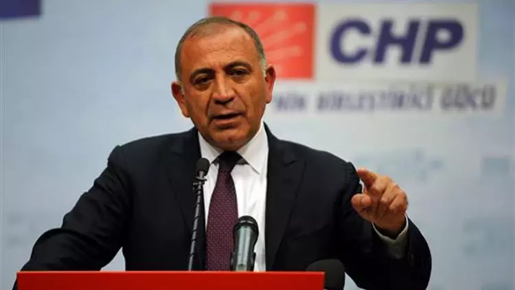 CHP 6 ismi ihraç etti! Gürsel Tekin: ''Hodri meydan!'' dedi