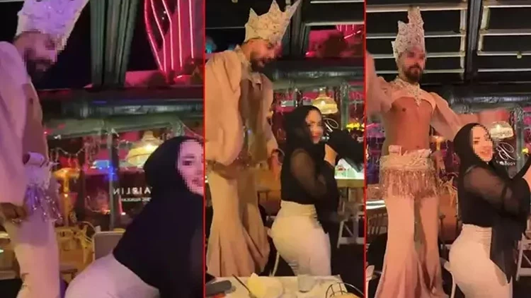 Artık utanmazlık halt safada: Sosyal medyada büyük tepki çeken o kişi tutuklandı!