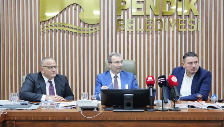 Başkan Ahmet Cin: Yatırımda yine lideriz, Türkiye genelindeki 30 Büyükşehir Belediyesini geri bıraktık