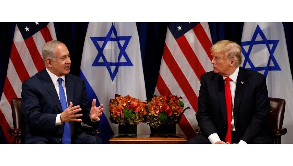 Masada kritik görüşme: Trump'ın 21 maddelik ateşkes teklifi üzerine Netanyahu'dan ilk açıklama!