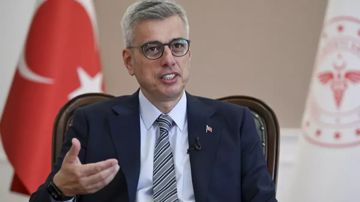 Bakan Memişoğlu duyurdu! Sağlık Bakanlığına 15 bin 247 sözleşmeli personel alınacak: Personel alımı başvuruları nasıl yapılır, şartlar nelerdir?