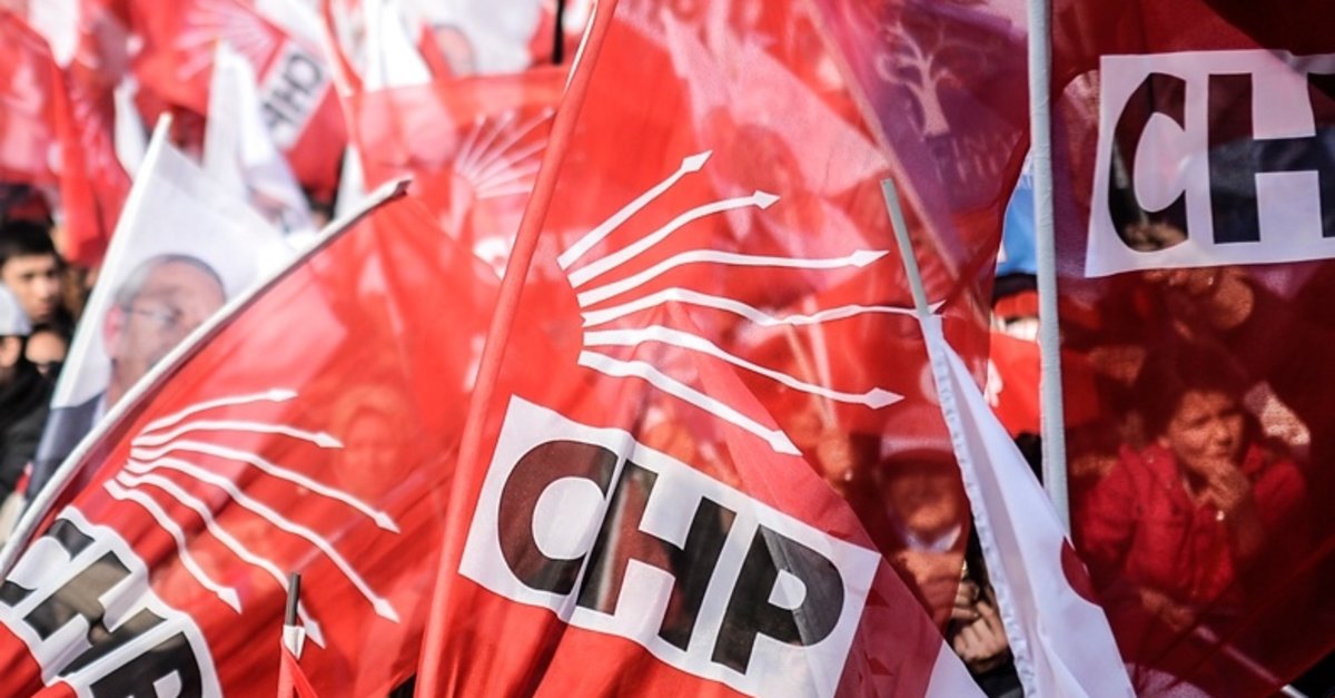 CHP'de istifa üstüne istifa: 7 isim daha partiyi bıraktı!