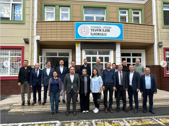 Eğitim-Bir-Sen'den öğretmene yönelik şiddette kınama