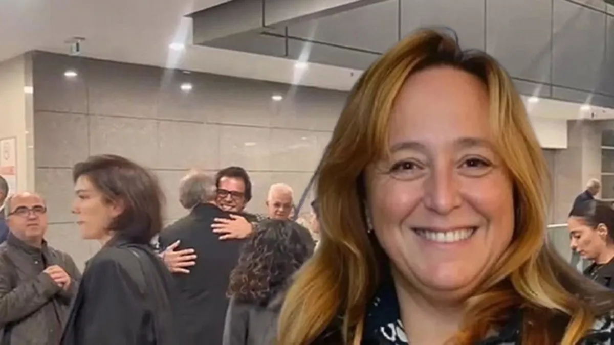 Son dakika! Menajer Ayşe Barım tahliye edildi: 248 gün sonra serbest bırakıldı