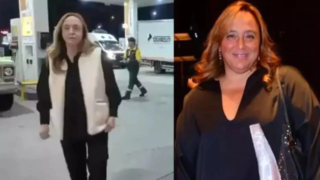 Son dakika! İstanbul Cumhuriyet Başsavcılığı itiraz etti: Ayşe Barım tekrar cezaevine mi giriyor?